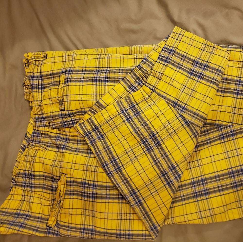 Men's shorts